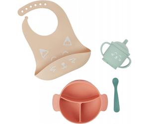 Set pappa LEARN'ISY - Renard