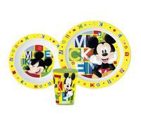 Set Pappa Mickey Mouse - Topolino