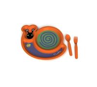 Set Pappa Oops Lumacha