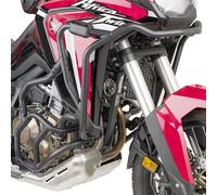 Set Paramoteur Supérieur, Noir, GIVI tnh1179, Honda crf1100l Africa Twin