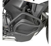 Givi KTM 790 Adventure/R, gardes du moteur Noir Noir