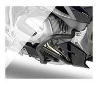 Set Paramoteur Tubulaire 25mm Noir GIVI tn5135 BMW r1250 Rt (à Partir De 2019