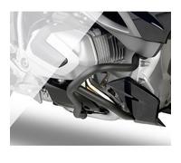 Set Paramoteur Tubulaire 25mm Noir GIVI tn5135 BMW r1250 Rt (à Partir De 2019