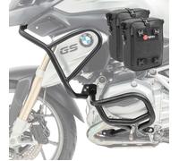 Set Pare carter haut bas + sacoches L2 pour BMW R 1200 GS 13-16 CB4