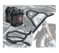 Set Pare Carter Haut Bas + Sacoches Xl5 Pour Bmw R 1200 Gs Rallye 17-18