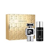 Set Parfum Homme Paco Rabanne Phantom 100ml