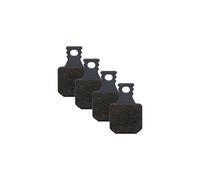 Set Pastilles De Frein Mdp 8 Pour Mt 4 Pistons & Louise 1 Set 2703242 Mag