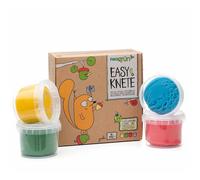 itenga Yuki 10V63220744V10 Lot de 4 pâtes à Modeler