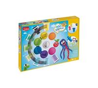 Set Pâte à Modeler Pat'dough - Creativ Multicolore