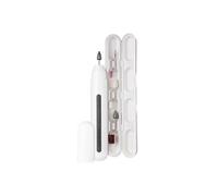 Lanaform Set de manucure et pédicure Nail Pen rechargeable Blanc G