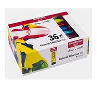 Amsterdam Acrylic Standard Series Paint Set 36x20ml