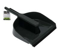 Set Pelle et Balayette en PP - Vert