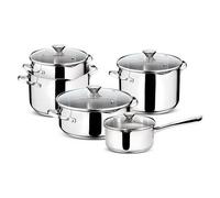 Set pentole e padelle Lagostina 716600009 0576806