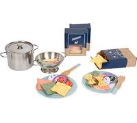 Set per cucinare la pasta