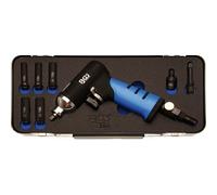 Set Perceuse Pneumatique pour Préchauffage - Code bgs3320 FBGS3320 BGS Atelier