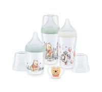 Set Perfect Match 4 Pièces Disney Winnie L'Ourson - Transparent Transparent