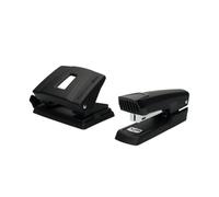 Set Perforateur 2 Trous et Agrafeuse Essentials - Maped