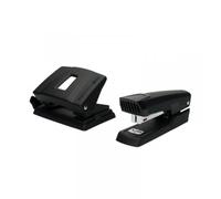 Set Perforateur 2 Trous Et Agrafeuse Essentials - Maped