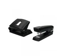 Set Perforateur 2 Trous Et Agrafeuse Essentials - Maped