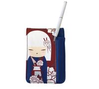 Set Petit Carnet Et Stylo Kimmidoll