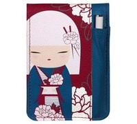 Set Petit carnet et stylo Kimmidoll G