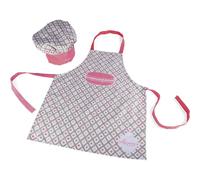 Set Petit Chef Macaron - Janod