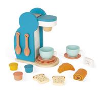 Set petit déjeuner en bois Janod