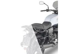 Set Petits Chassis Latéral,GIVI tr8206 pour Sacs Souple,Guzzi v7 Stone (Pour