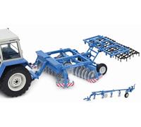 Set Pflug Egge GDR 1:3 2 Model 450788200 Schuco