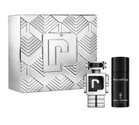 Set Phantom Eau De Toilette 100ml + Deo 150ml