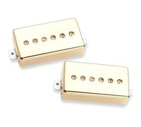 Set Phat Cat Silencer P90 Hot Format Humbucker, Nickel
