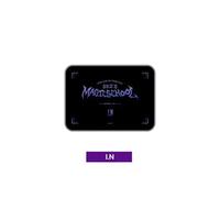 Set Photo Deco Stray Kids I.N. SKZ's Magic School
