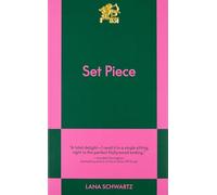 Set Piece: An 831 Stories Romance