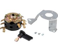 Set: pièces de commutateur d'allumage - pour Simson S50, S51, S70