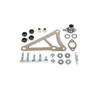Set Pièces de Rechange Pot D'Échappement stage6 Pro Replica MK2 Generic 50 Xor