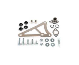 Set Pièces de Rechange Pot D'Échappement stage6 Pro Replica MK2 Generic 50 Xor