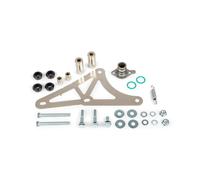 Set Pièces de Rechange Pot D'Échappement stage6 Pro Replica MK2 Piaggio 50 Ball