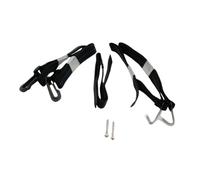 Set Pièces de Rechange Sangles Couvre-Jambes Termoscud Tucano Urbamo R240Pro