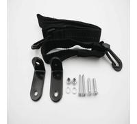 Set Pièces de Rechange Sangles Couvre-Jambes Termoscud TUCANO URBANO R062PROG
