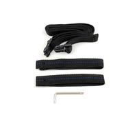 Set Pièces de Rechange Sangles Couvre-Jambes Termoscud TUCANO URBANO R173PRO