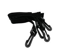 Set Pièces de Rechange Sangles Couvre-Jambes Termoscud TUCANO URBANO R176PRO