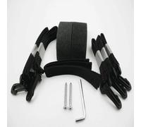 Set Pièces de Rechange Sangles Couvre-Jambes Termoscud TUCANO URBANO R216PRO