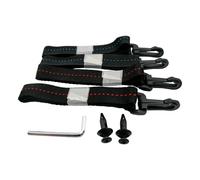 Set Pièces de Rechange Sangles Couvre-Jambes Termoscud TUCANO URBANO R230PRO