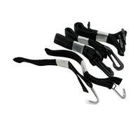 Set Pièces de Rechange Sangles Couvre-Jambes Termoscud TUCANO URBANO R233PRO