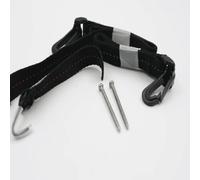 Set Pièces de Rechange Sangles Couvre-Jambes Termoscud Tucano Urbanpo R154PRO