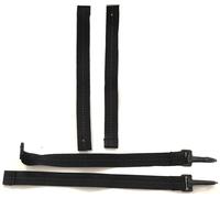 Set Pièces de Rechange Spécifiques pour Termoscud Chancelière TUCANO URBANO R179