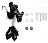 Set Pièces de Rechange Spécifiques pour Termoscud Chancelière TUCANO URBANO R227