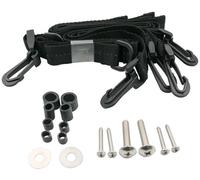 Set Pièces Remplacement Spécifiques pour Termoscud Fußsack TUCANO URBANO R079