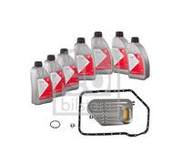 Set Pièces, Vitesse Automatico-Cambio Huile pour Audi Porsche VW Skoda A4 A6 A8