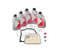 Set Pièces, Vitesse Automatico-Cambio Huile pour Audi Seat Skoda VW A3 Bora